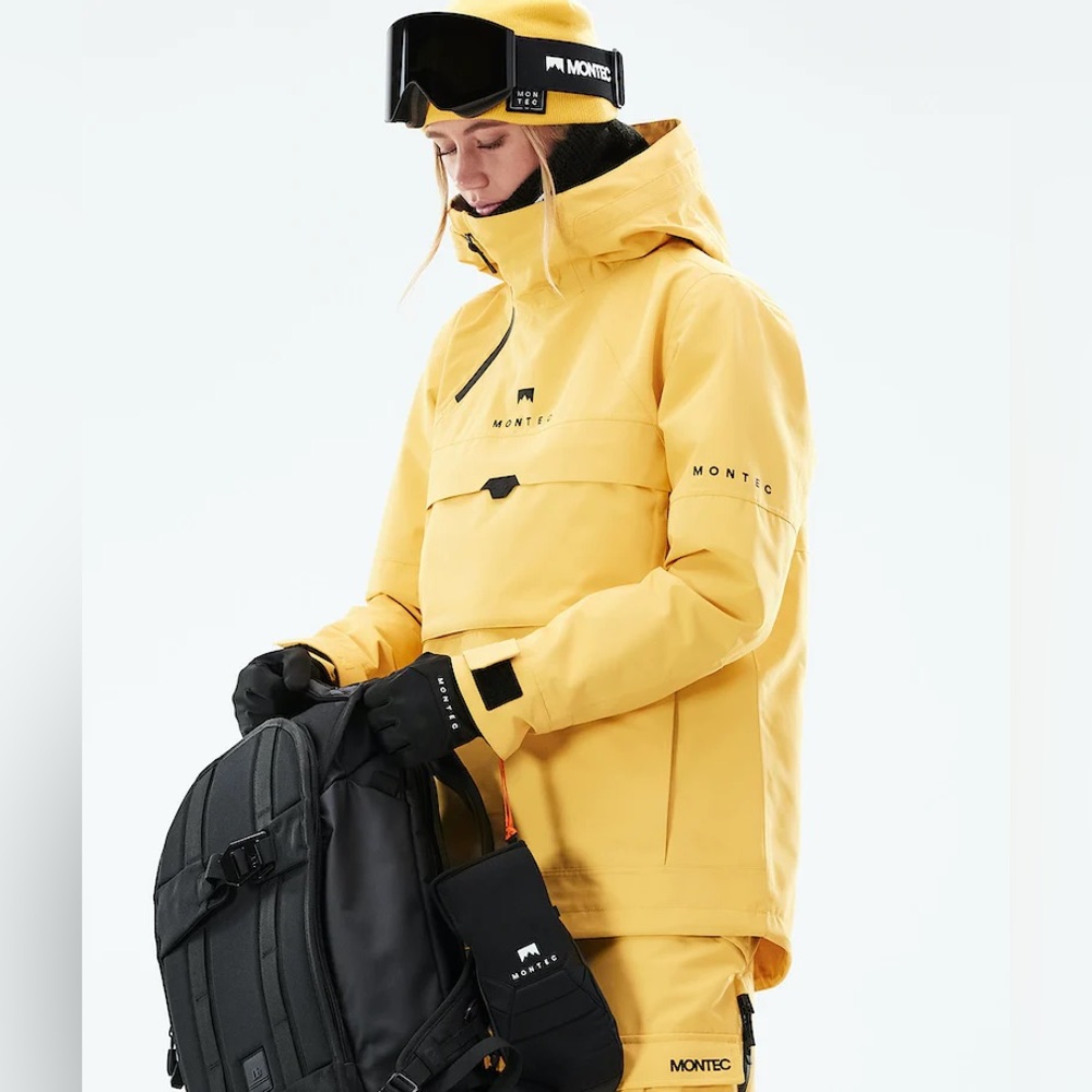 Montec Dune Jacket